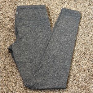90 Degree By Reflex .
Color Gray  Leggings SIZE XS